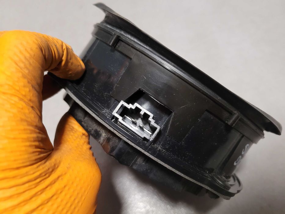 Głośnik tył tylny Skoda Octavia III KOMBI