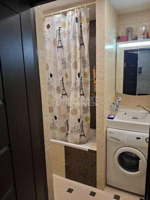 Продається 3-х кімн.квартира Салтівка,ТРКУкраїна, сучасний ремонт