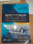 repetytorium z języka angielskiego dla liceów i techników