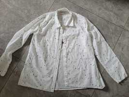 Biala koszula 51015