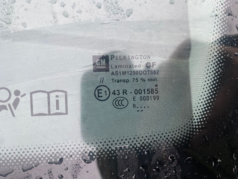 Продам Opel Astra H