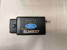 ELM 327, Bluetooth диагностика форд, Мазда, Линкольн