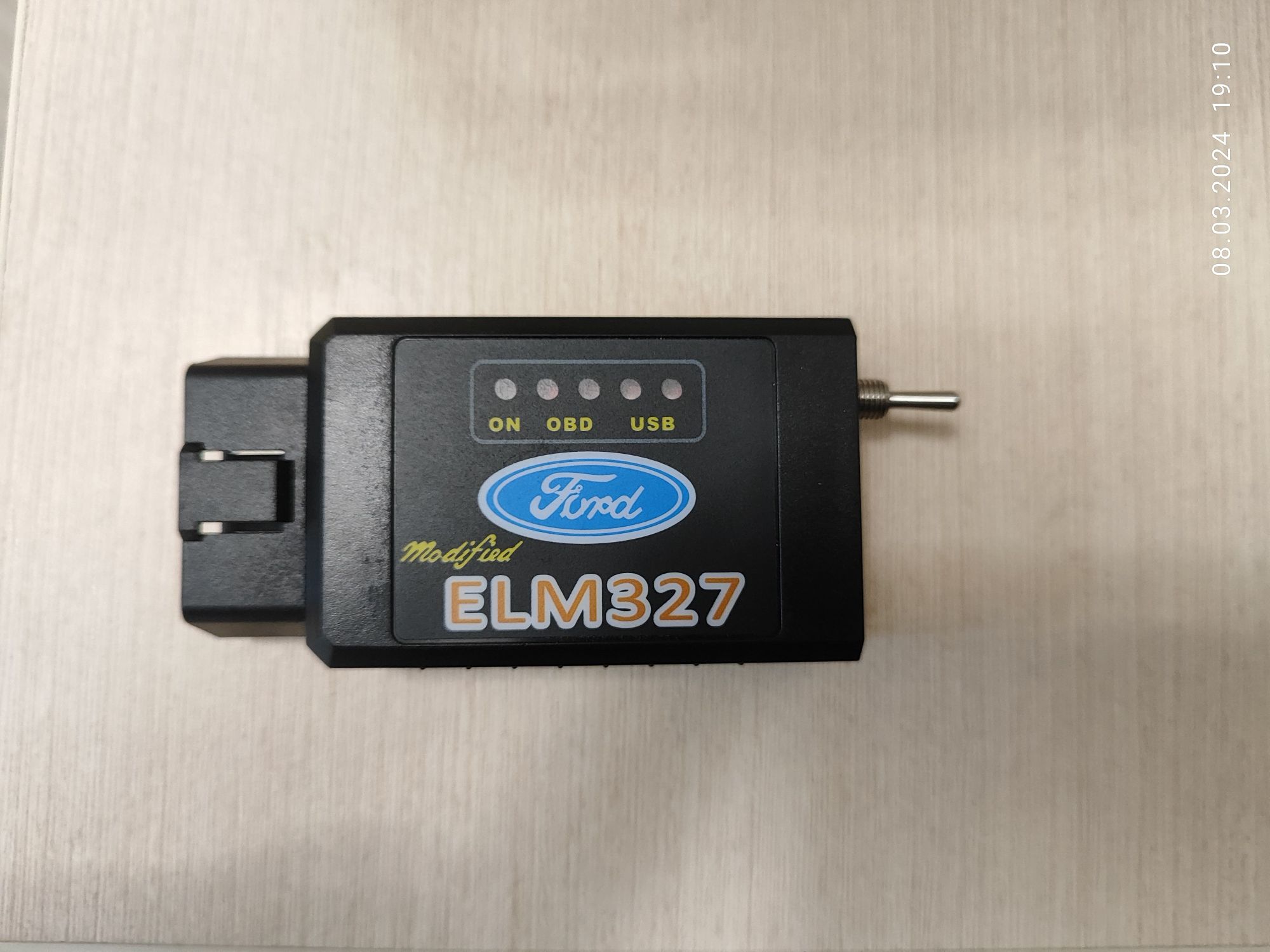 ELM 327, Bluetooth диагностика форд, Мазда, Линкольн