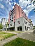 Penthouse T4 Antas