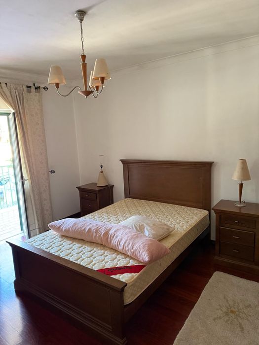 Moradia mobilada  pronta a habitar para empresas