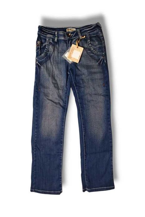Guess Jeans NWT New Denim Jeans Pants Spodnie Jeansowe Nowe z metką L