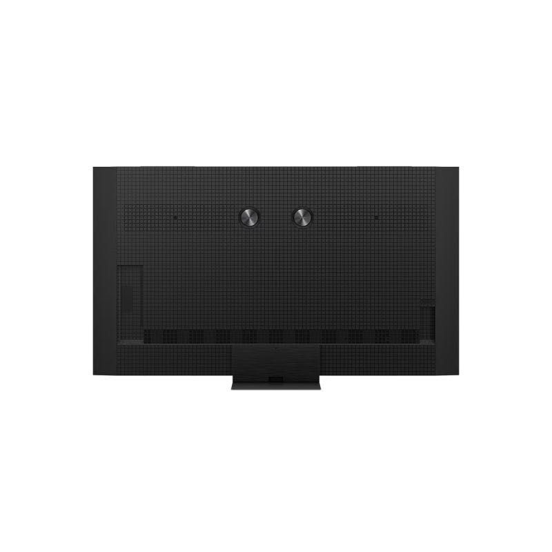 Телевізор 85 дюймів TCL 85C8K (4K Google TV QLED 144Hz 85W)
