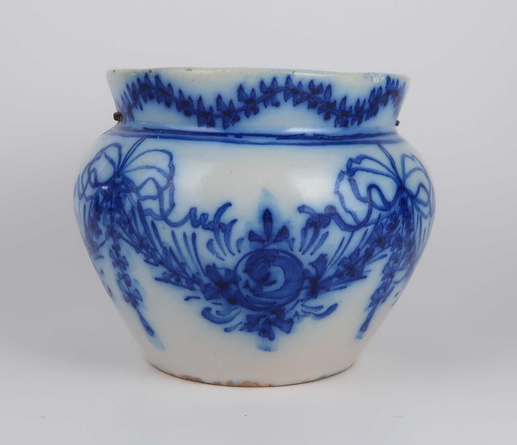 Vaso Cachepô Fabrica de Campolide