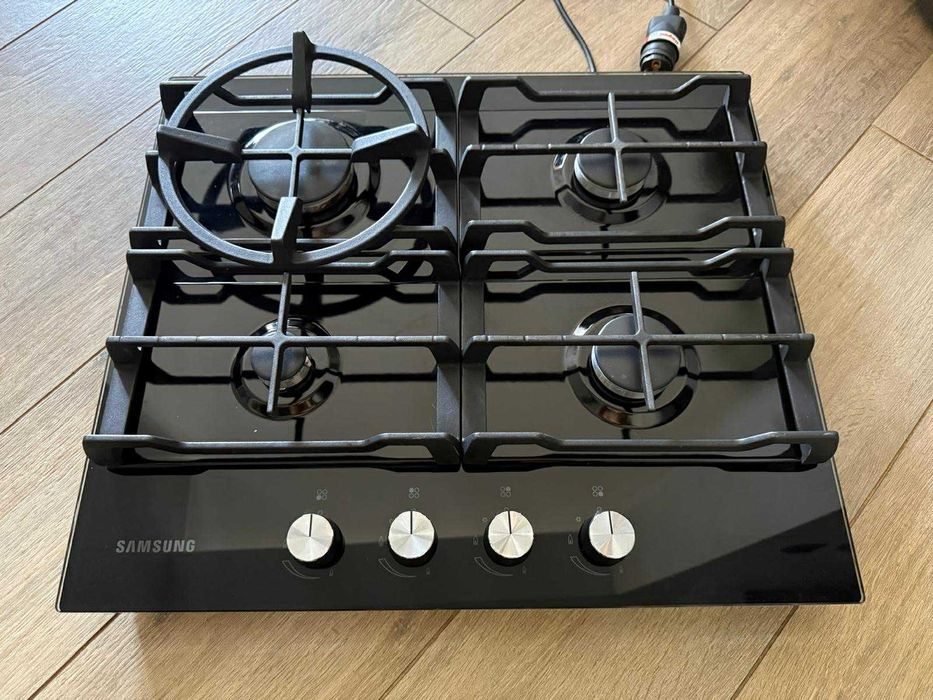 Płyta gazowa Samsung NA64H3010AK 60cm