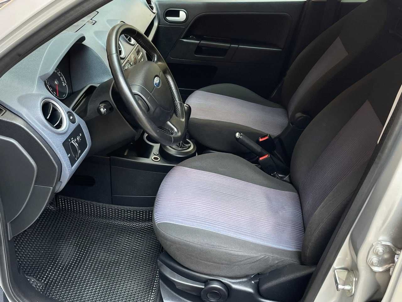 Продам Ford Fusion 2008. Можна в розстрочку, під викуп