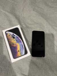 iPhone XS 64gb 75% baterii