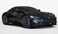 Aston Martin V8 Vantage V8 Vantage Coupe