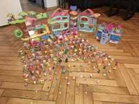 Zestaw Littlest Pet Shop