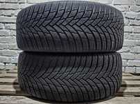 Зимова пара 225/55r17 Firestone | 6.5mm 2021 | Hungary | Преміум шини