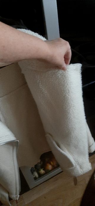 Дублянка ZARA розмір M