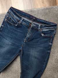 NOWE Spodnie jeansowe 38