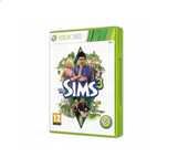 XBOX 360 The Sims 3 Games4US Kolumny 6/36