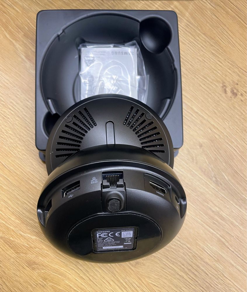 Stacja dokująca Samsung Dex Station