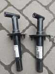 Amortyzator,absorber zderzaka tylnego BMW X5 E53