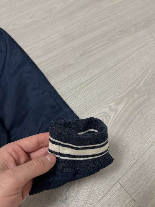 Бомбер Gant / Куртка Gant / Вітровка Gant / гант / пуховик / парка