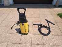 Máquina alta pressão karcher