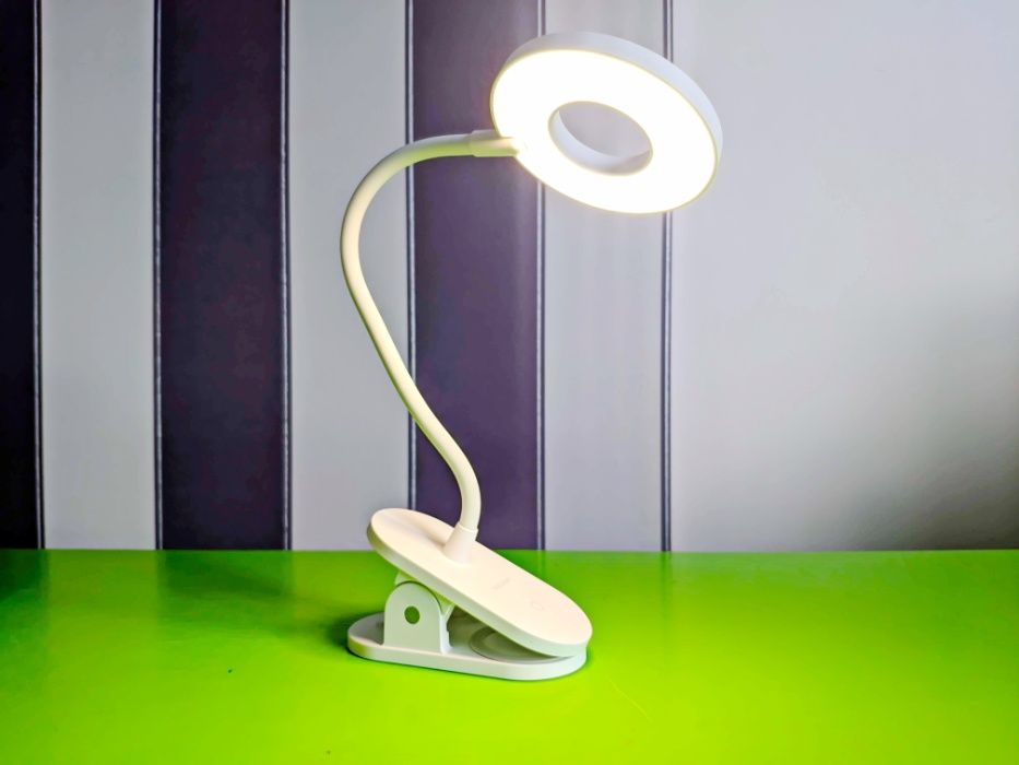 Xiaomi Yeelight LED Lamp J1 Беспроводная Настольная лампа светильник