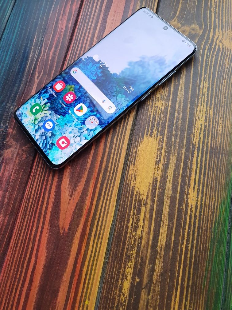Samsung S20 Plus 8/128 Duos