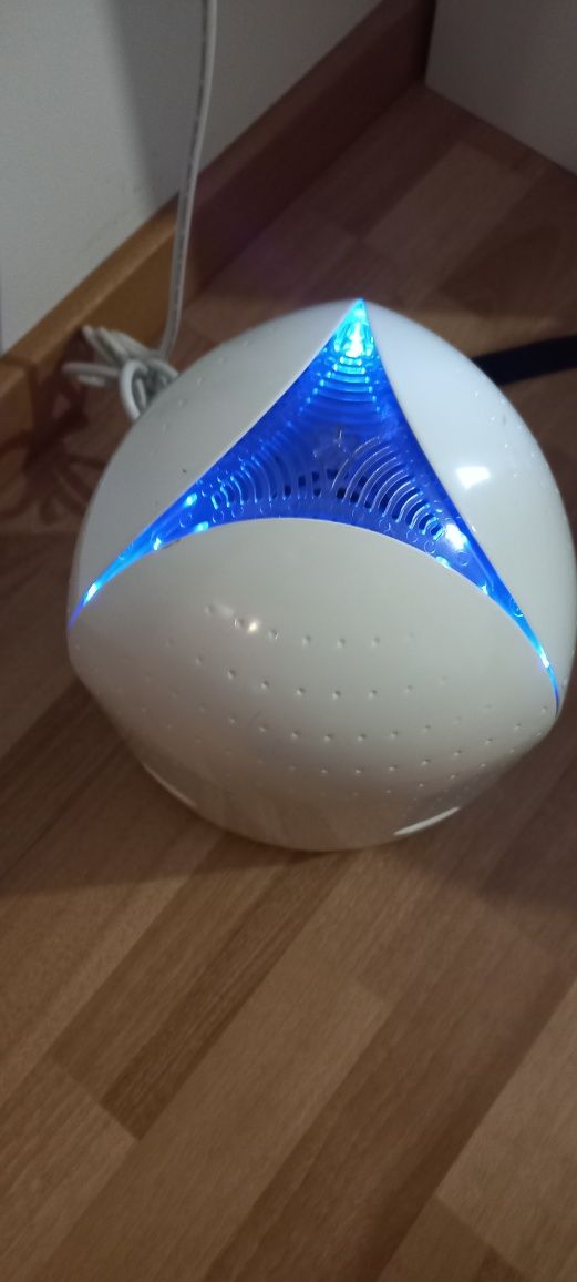 Purificador de Ar