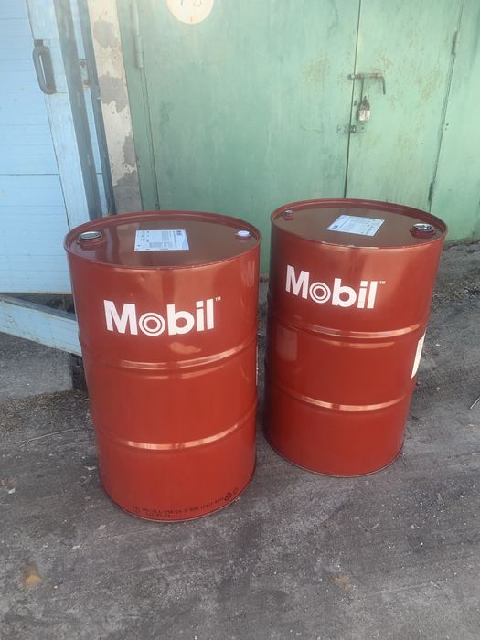 Бочка металева 200 літрів