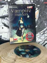 Vampire Hunters - polska wersja - PC