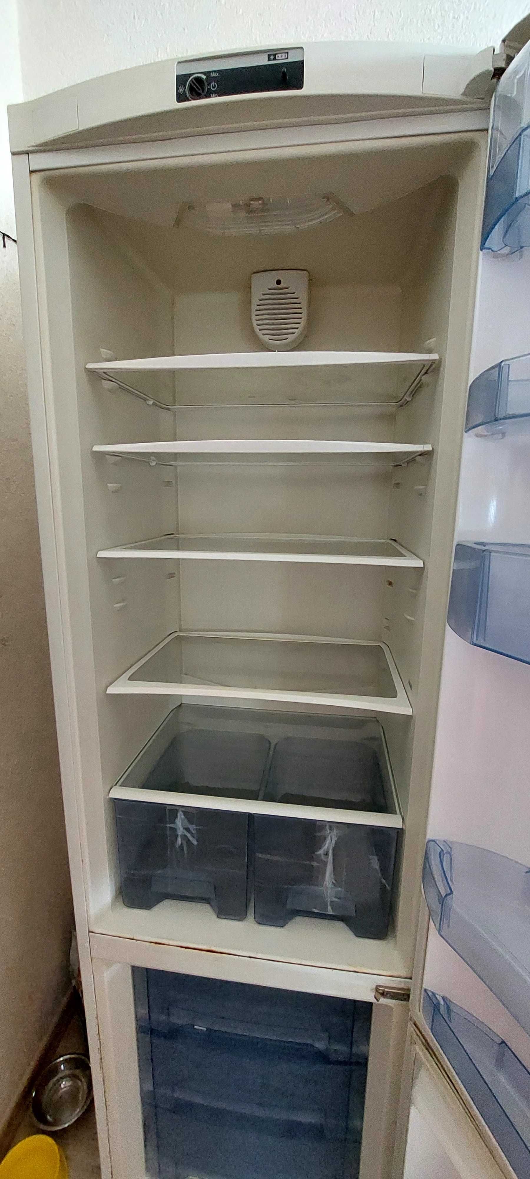Холодильник двохкамерний Gorenje