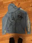 Adidas зіпка ephitaphia
