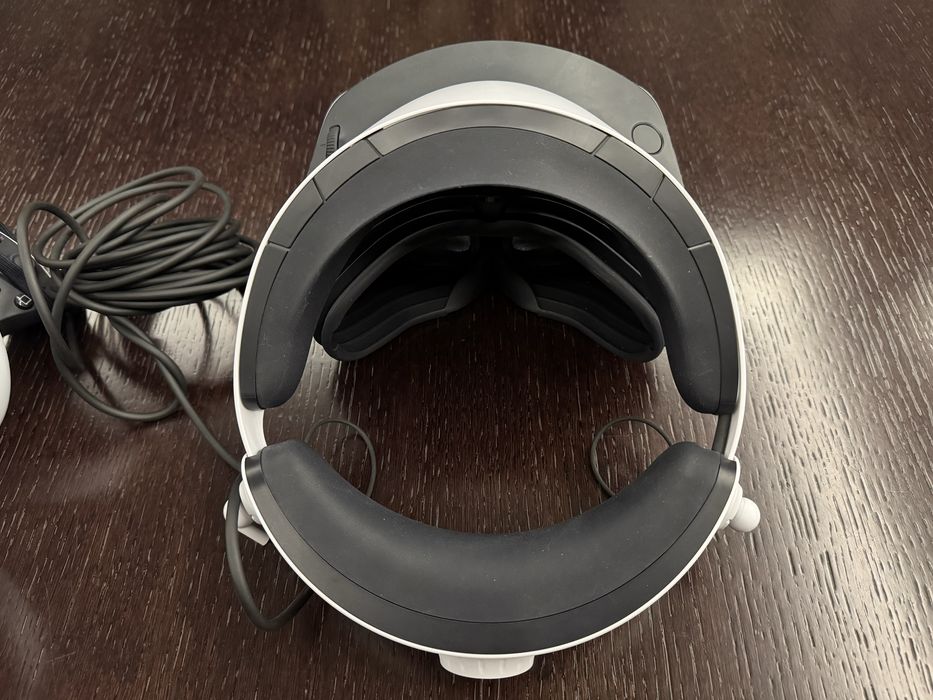 Окуляри віртуальної реальності Sony PlayStation VR2