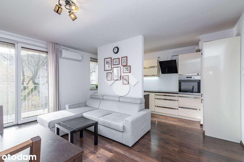 3 pokoje I 2 balkony I Miejsce postojowe I Wola Duchacka