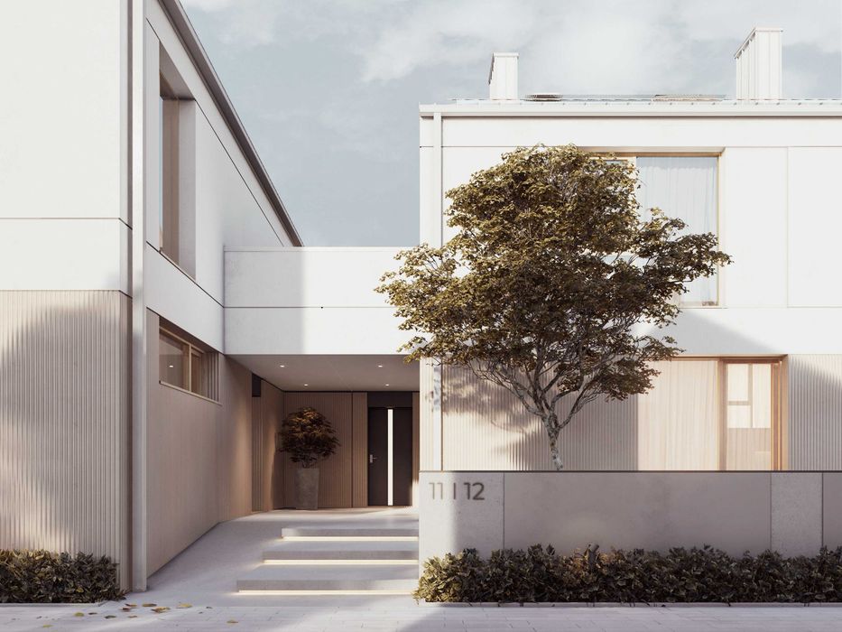 Prestiżowe apartamenty w inwestycji OSIEDLE VIVERE.