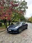 Porsche Panamera S E-Hybrid