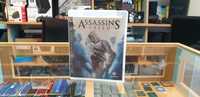 Assassin's Creed PS3 Wydanie JAP.