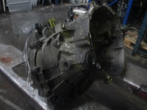 Caixa de velocidades manual VOLVO 850 (LS)