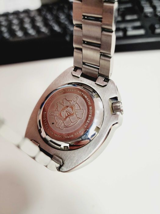 часи чоловічі наручні