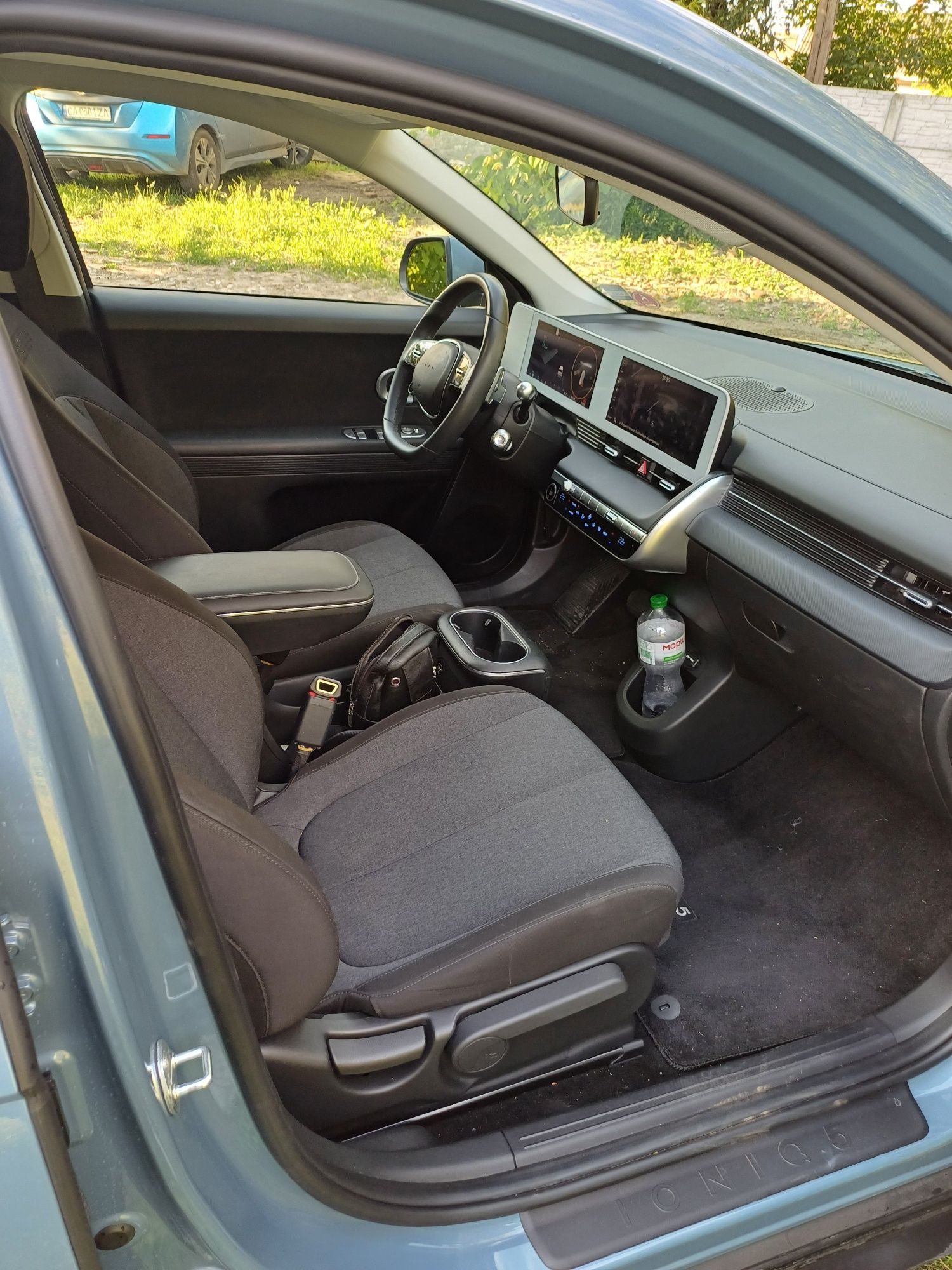 Hyundai Ioniq5  2022