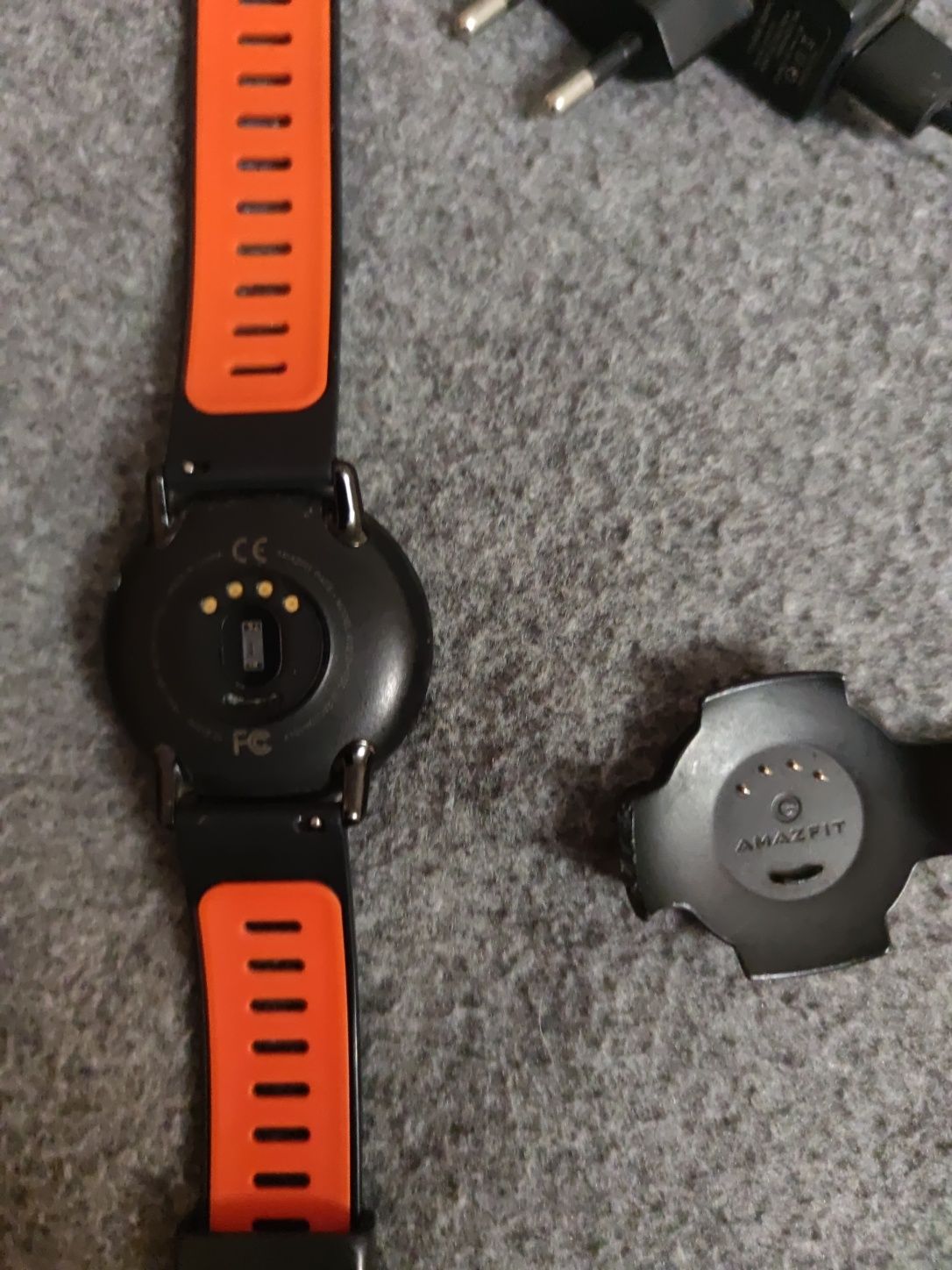 Смарт годинник Amazfit Pace