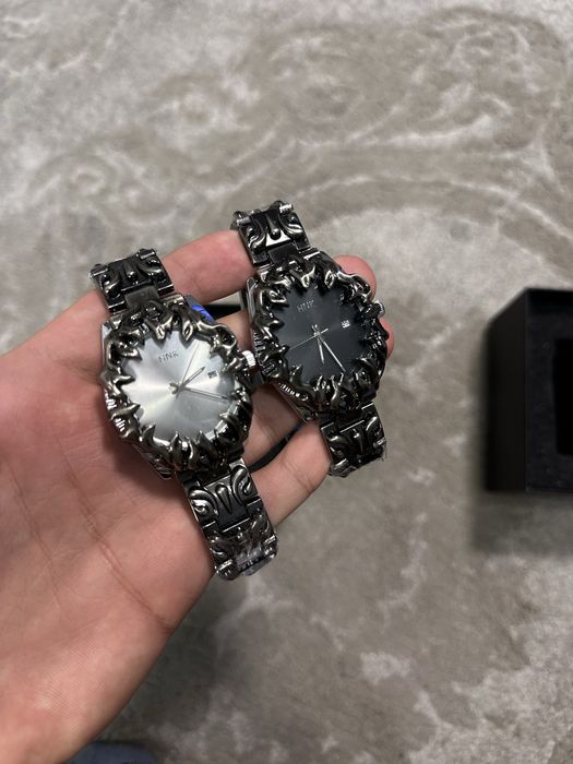 Годинник pintime rolex alavaster casio y2k opium