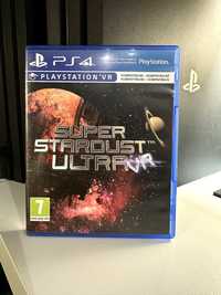 Gra Super Stardust Ultra VR PS4