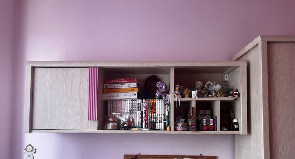 Meble młodzieżowe - Będzin