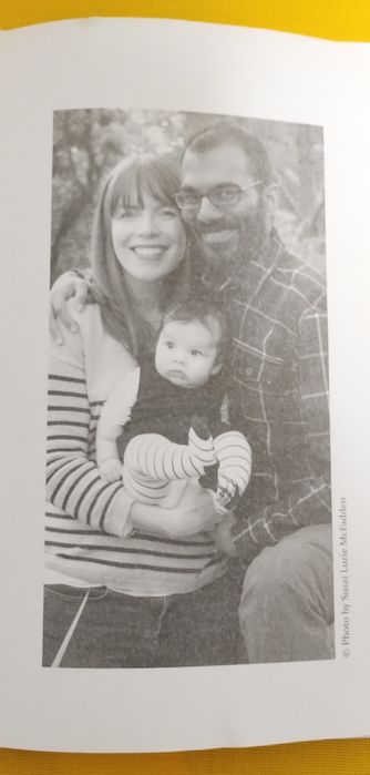 Автобіографічний бестселер Пола Каланіті "Коли подих стає повітрям"