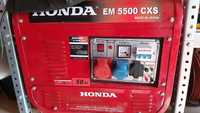 agregat prądotwórczy 2000W, nieużywany,  nie Honda