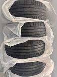 265 60 r18 114V літо Maxxis S-Pro Suv комплект 4шт