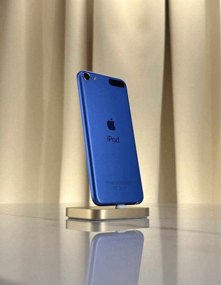 Новий! Ipod Touch 6 2019рік випуску Neverlock Магазин Гарантія