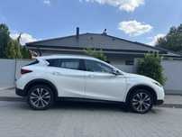Infiniti QX30 Sprzedam pierwszy wlasciciel w Polsce