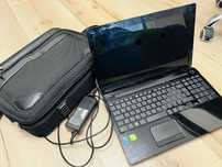 Toshiba i5/8GB/gt710m/SSD240GB/HDD750GB/Windows11 laptop notebook